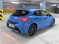 تويوتا كورولا هاتشباك